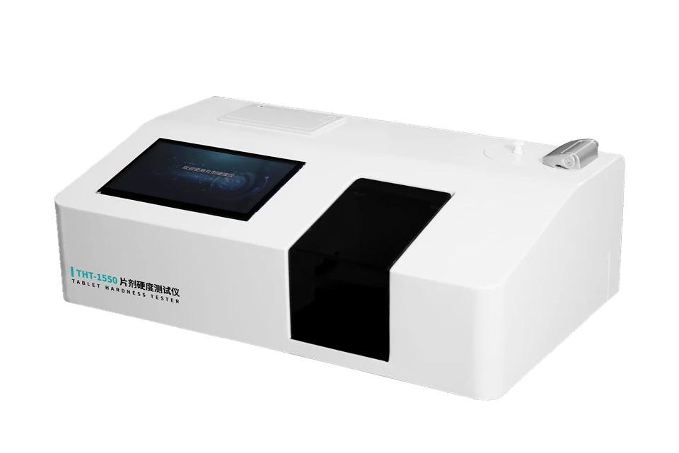 Hardness Tester THT-1550