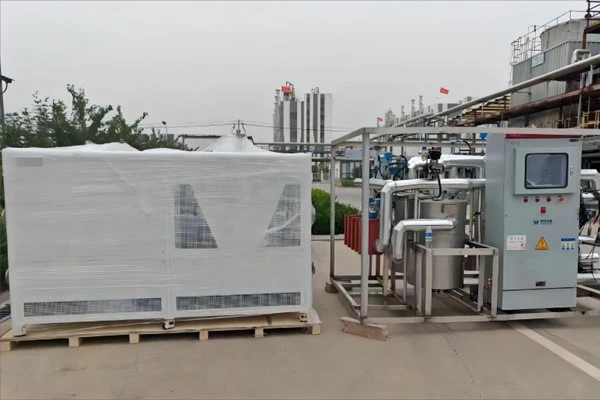 4 Key Application Scenarios of High-Low Temperature Integrated Circulation Machines 4 Key Application Scenarios of High-Low Temperature Integrated Circulation Machines