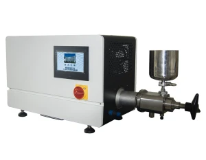 मेडिकल उच्च दबाव Homogenizer